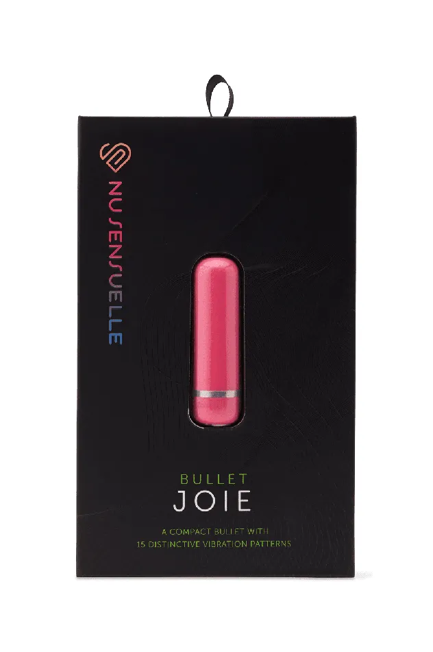 JOIE PINK SL Vibrators