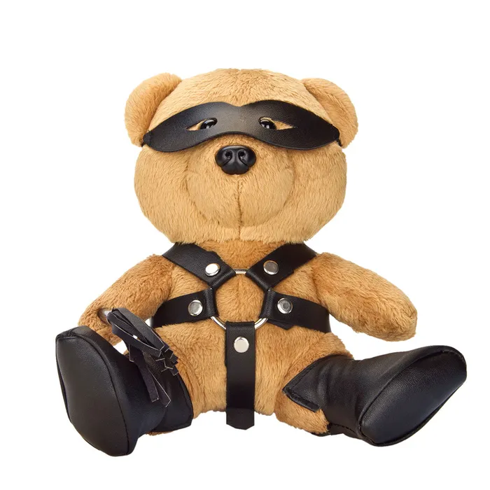 Bondage Bearz Freddie Flogger Bondage Bearz Couples