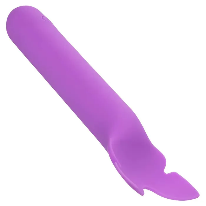 CalExotics Female Sex Toys CalExotics Bliss Liquid Silicone Flutter Bullet