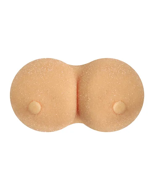 Hott Products Milk Maid Liquid Filled Boobie Gummy Female Sex Toys