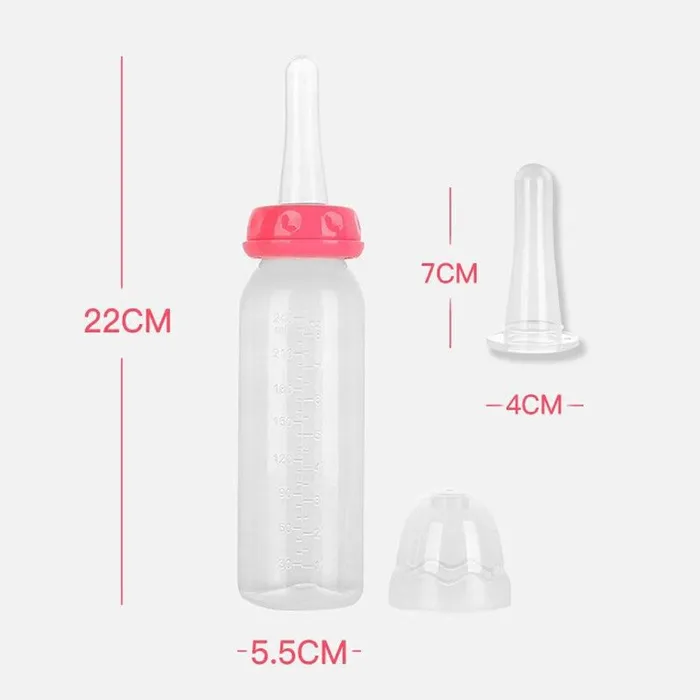 Male Sex Toys House of Dasein ABDL Pacifiers Baby Bottle With Adult Pacifier Abdl Ddlg Bdsm Daddy Dom L