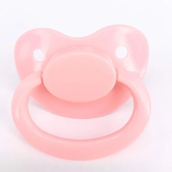 Male Sex Toys House of Dasein ABDL Pacifiers Baby Bottle With Adult Pacifier Abdl Ddlg Bdsm Daddy Dom L