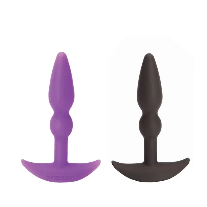 Tantus Perfect Plug Anal