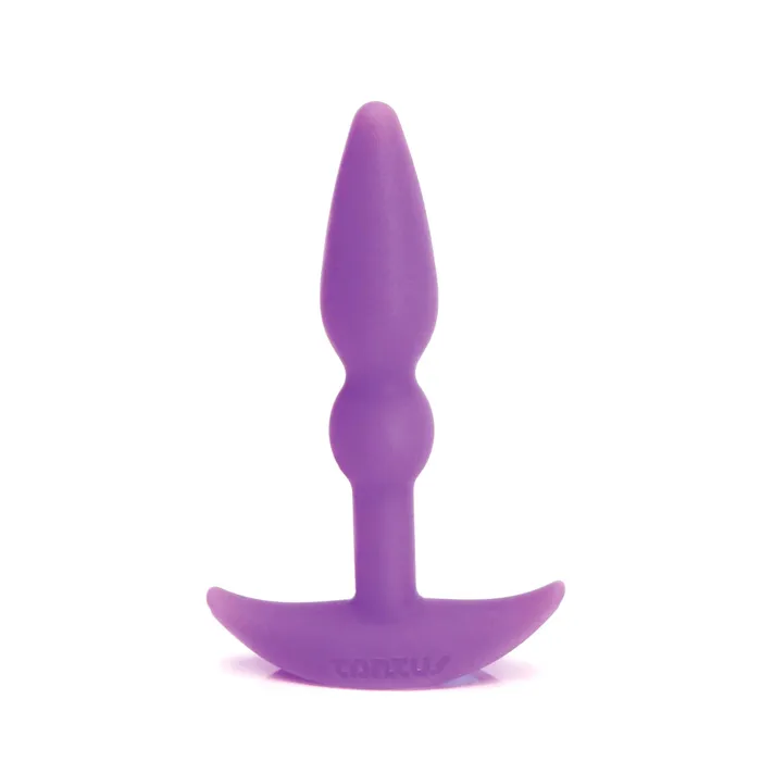 Tantus Perfect Plug Anal