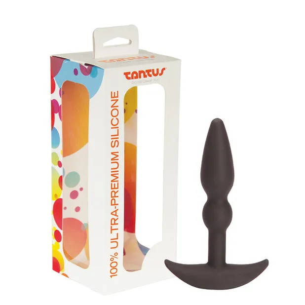 Tantus Perfect Plug Anal