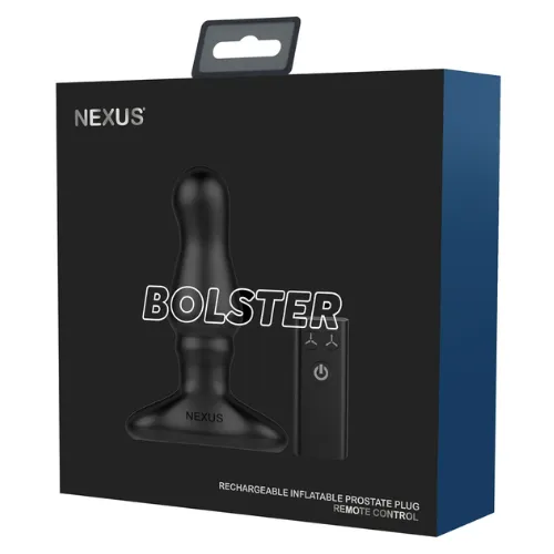 Anal Nexus Bolster Nexus
