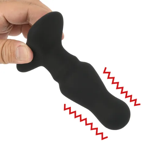 Anal Nexus Bolster Nexus