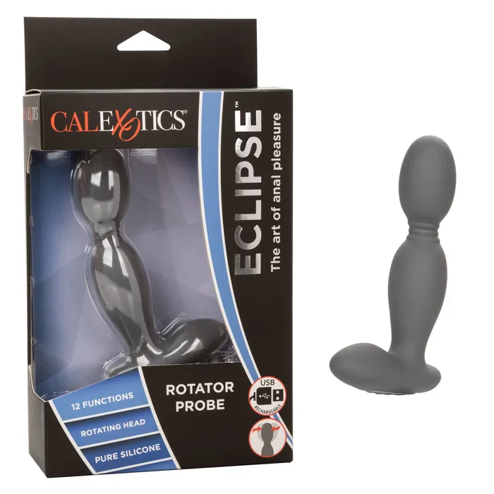 ECLIPSE ROTATOR PROBE CALEXOTICS Anal