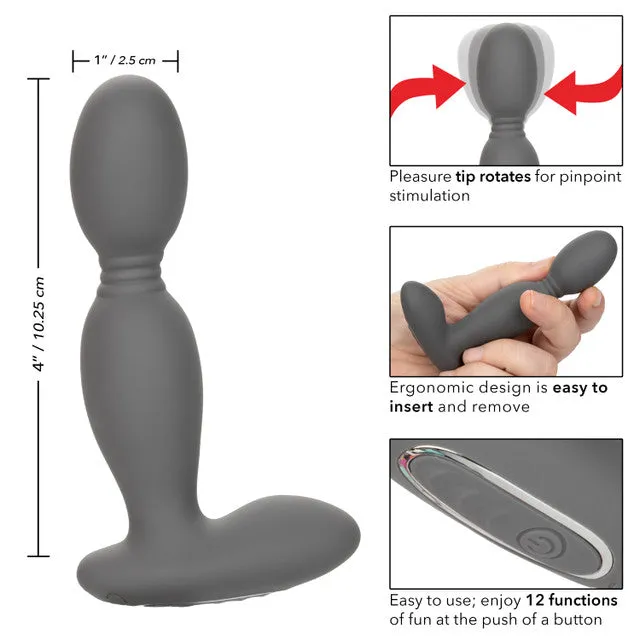 ECLIPSE ROTATOR PROBE CALEXOTICS Anal