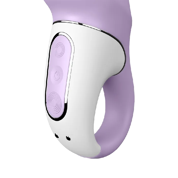 SATISFYER Vibrators SATISFYER CHARMING SMILE