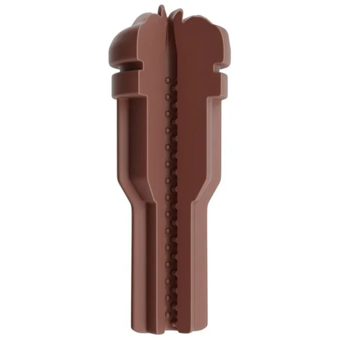 Autoblow Male Sex Toys Autoblow AI Ultra Vagina Sleeve Brown