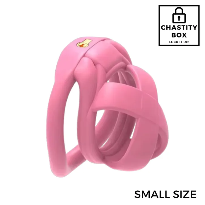 CB Store Vibrators Luna Pink
