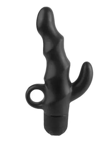 Male Sex Toys Anal Fantasy Vibrating PSpot SPIRAL Wholesale Solutions Ltd