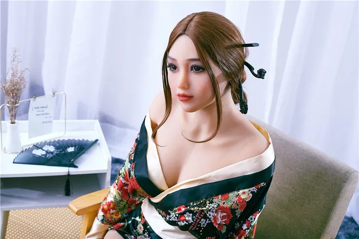 Male Sex Toys Irontech Doll 159 cm E TPE Evie IRONTECH DOLL Male Sex Toys Irontech Doll 159 cm E TPE Evie IRONTECH DOLL