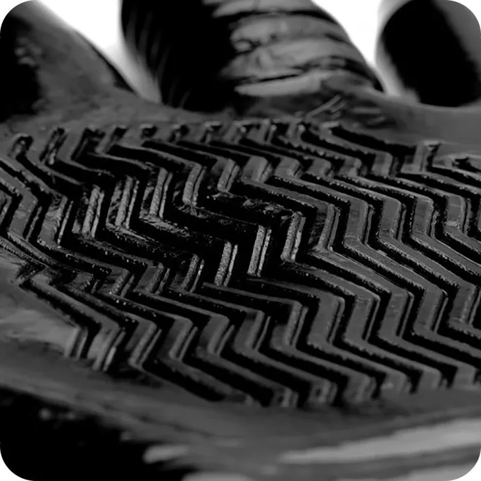 Master Series Male Sex Toys Master Series Pleasure Fister Textured Fisting Glove