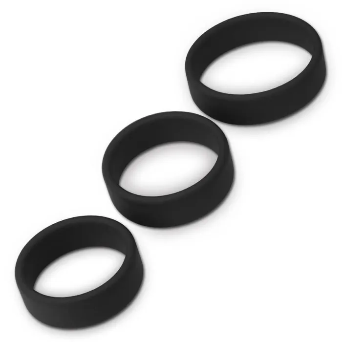 Power Plus Soft Silicone Pro Ring LOVETOY Male Sex Toys