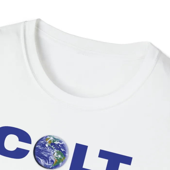 Printify COLT Earth Tee Vibrators