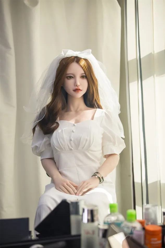QITA Doll 162 cm Silicone Wen Wen QITA DOLL Male Sex Toys QITA Doll 162 cm Silicone Wen Wen QITA DOLL Male Sex Toys
