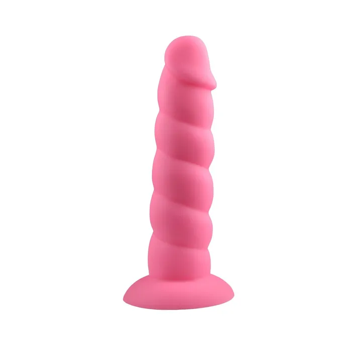 Rock Candy Toys Dildos SugaDaddy 7in Dong