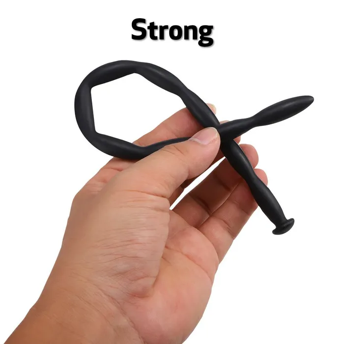 Vibrators FRISKY BUSINESS SG Urethra Sounding