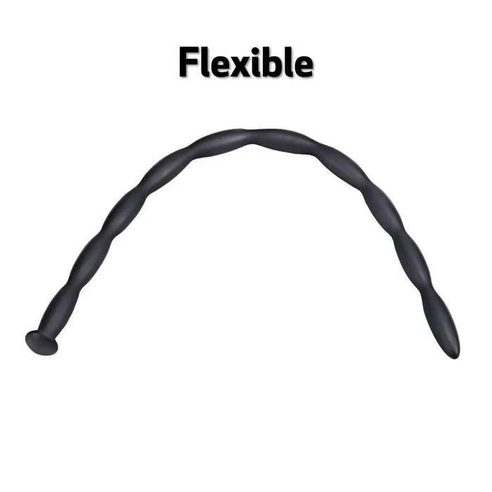 Vibrators FRISKY BUSINESS SG Urethra Sounding