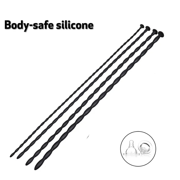Vibrators FRISKY BUSINESS SG Urethra Sounding
