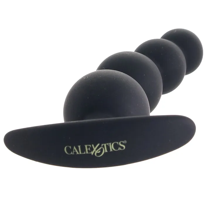Anal Boundless Beaded Plug CalExotics