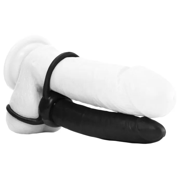 Anal Pipedream Anal Fantasy Double Trouble Dildo Anal Pipedream Anal Fantasy Double Trouble Dildo