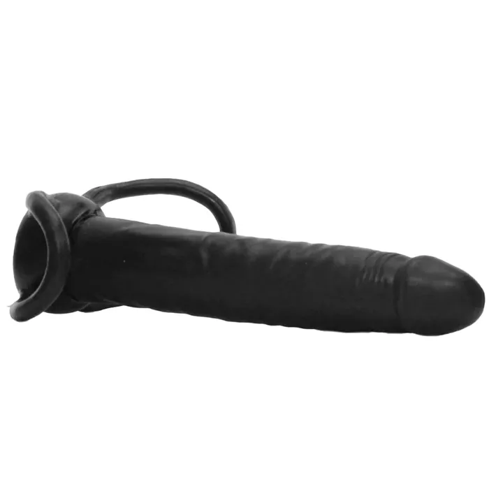 Anal Pipedream Anal Fantasy Double Trouble Dildo Anal Pipedream Anal Fantasy Double Trouble Dildo