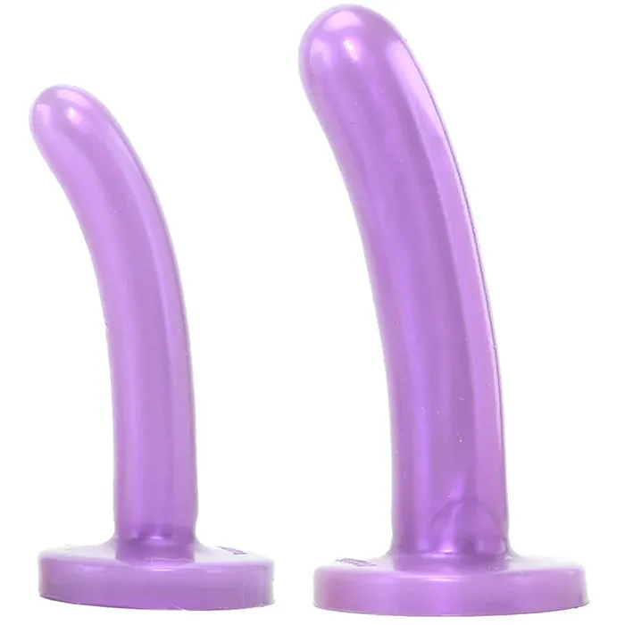 Bend Over Intermediate Harness Kit in Purple Tantus Vibrators