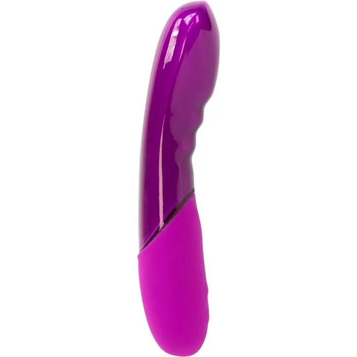 CalExotics Female Sex Toys CalExotics Opal by Jopen Vibrating Glass Wand