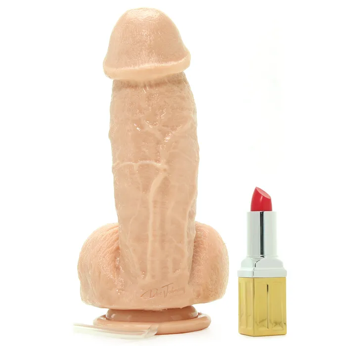 Dildos The Amazing Squirting Realistic Cock in White Doc Johnson Dildos The Amazing Squirting Realistic Cock in White Doc Johnson