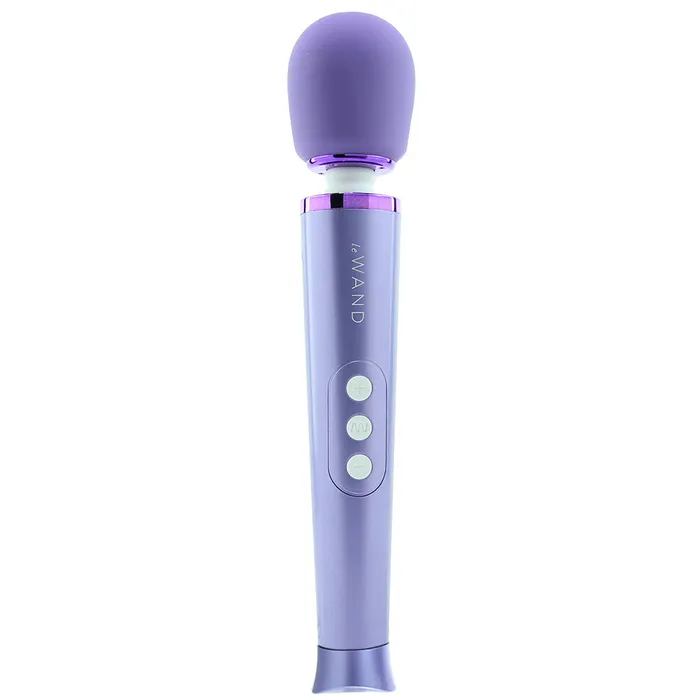 Female Sex Toys Le Wand Le Wand Petite Massager in Violet