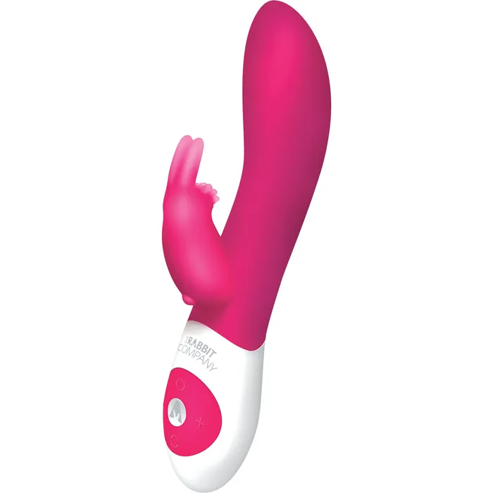 Female Sex Toys The Rabbit Company The Rabbit Company Classic Rabbit Vibrator