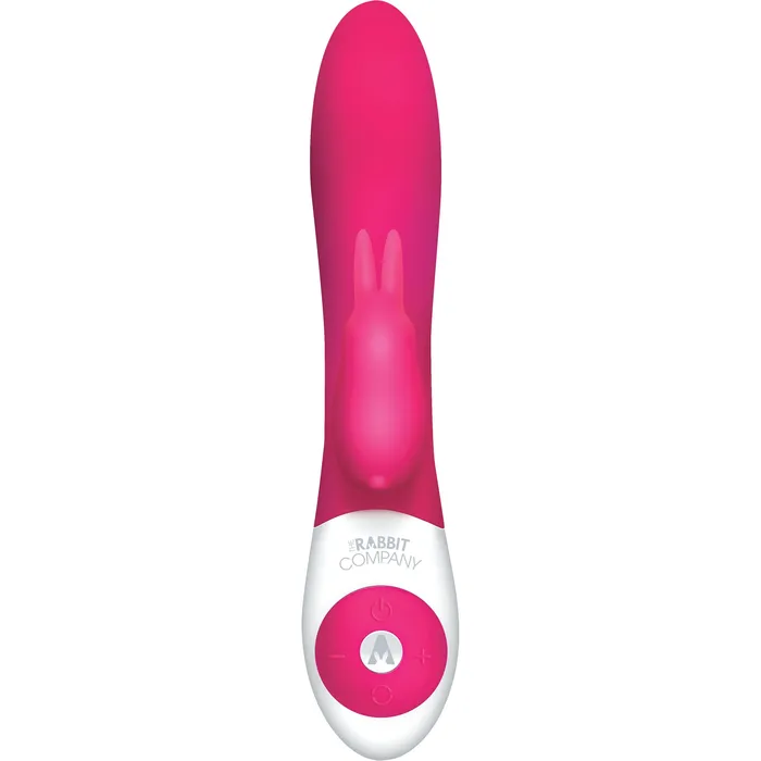 Female Sex Toys The Rabbit Company The Rabbit Company Classic Rabbit Vibrator