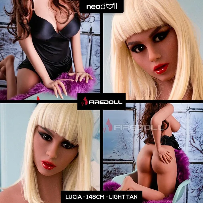 Fire Doll Lucia Realistic Sex Doll Tongue included 148cm Light Tan Fire Doll Male Sex Toys Fire Doll Lucia Realistic Sex Doll Tongue included 148cm Light Tan Fire Doll Male Sex Toys