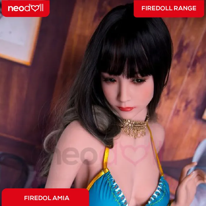 Fire Doll Male Sex Toys Fire Doll Amia Realistic Sex Doll Gel Breast 166cm Light Tan Fire Doll Male Sex Toys Fire Doll Amia Realistic Sex Doll Gel Breast 166cm Light Tan