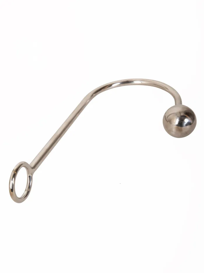 HonourSkintwocom Male Sex Toys Single Ball Classic Anal Hook