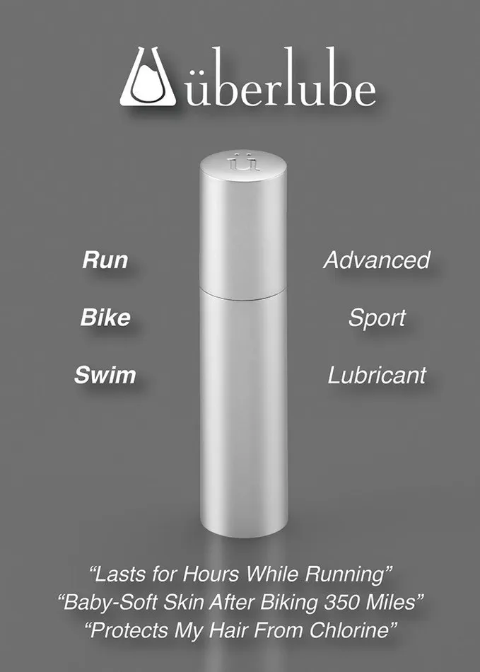 Lubricants CrystalDelights berlube Lubricant 100mil34 oz
