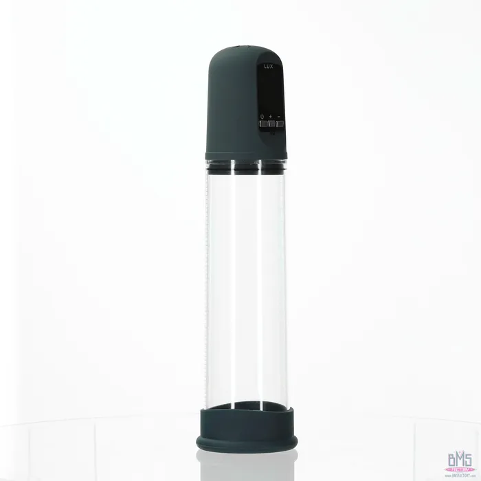 Lux Active LUX active Volume Rechargeable Penis Pump Male Sex Toys