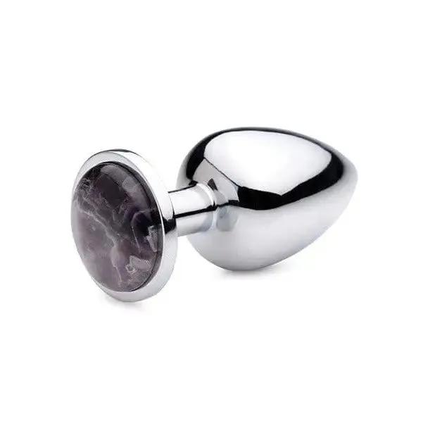Male Sex Toys Booty Sparks Booty Sparks Gemstones Amethyst Gem Anal Plug Male Sex Toys Booty Sparks Booty Sparks Gemstones Amethyst Gem Anal Plug