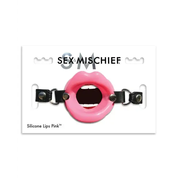 Male Sex Toys Sex Mischief Sportsheets Sex Mischief Silicone Lips Adjustable OpenMouth Gag Red Male Sex Toys Sex Mischief Sportsheets Sex Mischief Silicone Lips Adjustable OpenMouth Gag Red