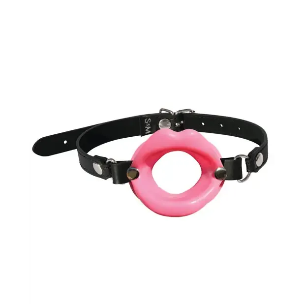Male Sex Toys Sex Mischief Sportsheets Sex Mischief Silicone Lips Adjustable OpenMouth Gag Red Male Sex Toys Sex Mischief Sportsheets Sex Mischief Silicone Lips Adjustable OpenMouth Gag Red
