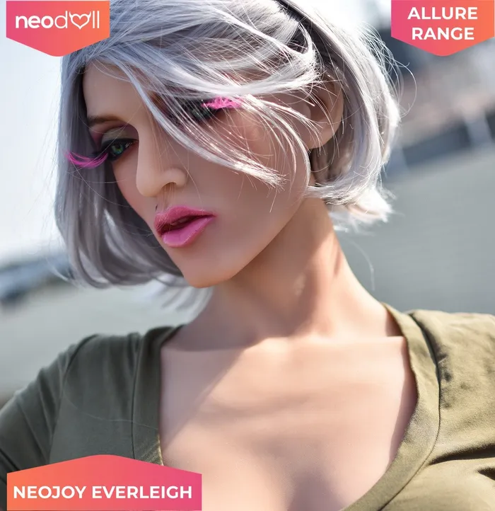 Neodoll Allure Everleigh Realistic Sex Doll 163cm Tan 6YE Doll Male Sex Toys Neodoll Allure Everleigh Realistic Sex Doll 163cm Tan 6YE Doll Male Sex Toys