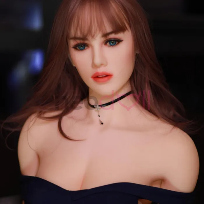 Neodoll Sugar Babe Male Sex Toys Neodoll Sugar Babe Chrictine Sex Doll Head M16 Compatible Natural Neodoll Sugar Babe Male Sex Toys Neodoll Sugar Babe Chrictine Sex Doll Head M16 Compatible Natural