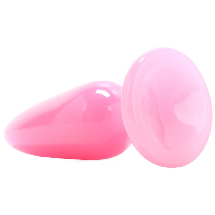 ns novelties Anal Firefly Medium Pleasure Plug in Pink ns novelties Anal Firefly Medium Pleasure Plug in Pink