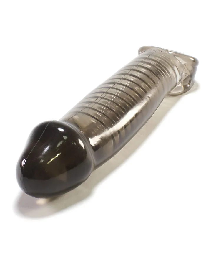 Oxballs Male Sex Toys Smooth Muscle Penis Sheath