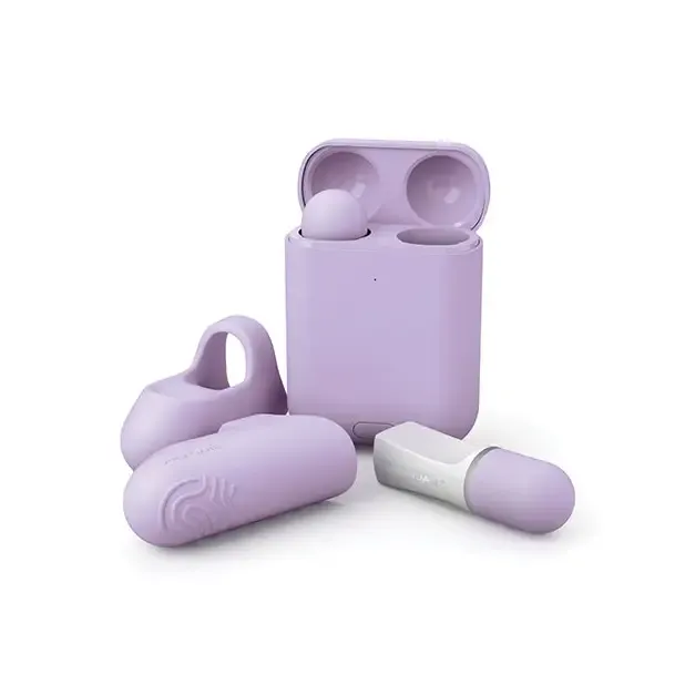 Pipedream Products JimmyJane Hello Touch PRO Mini Finger Stimulators Female Sex Toys Pipedream Products JimmyJane Hello Touch PRO Mini Finger Stimulators Female Sex Toys