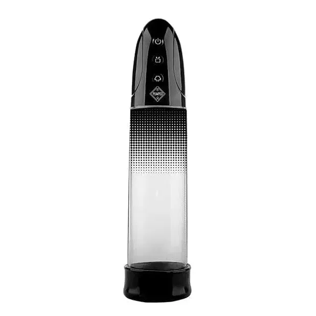 Shots Pumped Automatic Rechargeable Luv Pump Shots America Vibrators Shots Pumped Automatic Rechargeable Luv Pump Shots America Vibrators