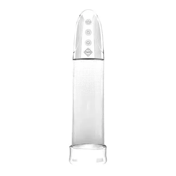 Shots Pumped Automatic Rechargeable Luv Pump Shots America Vibrators Shots Pumped Automatic Rechargeable Luv Pump Shots America Vibrators